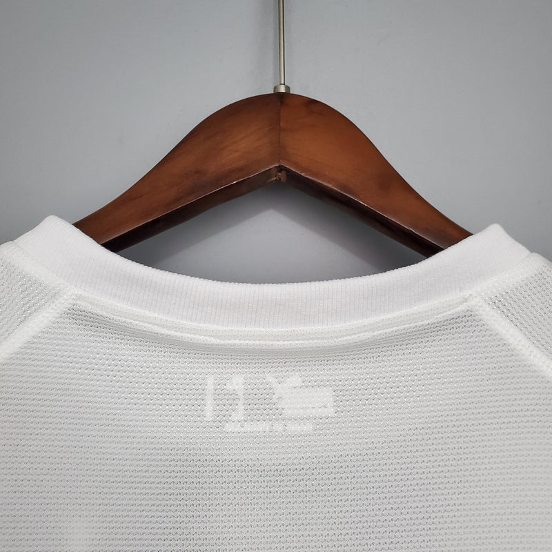 Camisa Itália Away 2006 - Versão Retro