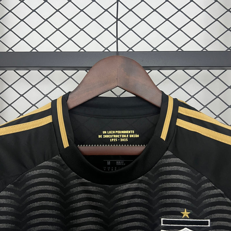 Camisa Colo Colo Away 25/26 - Versão Torcedor