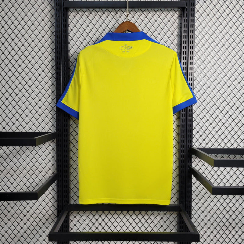 Camisa Villarreal Edição Especial 23/24 - Versão Torcedor