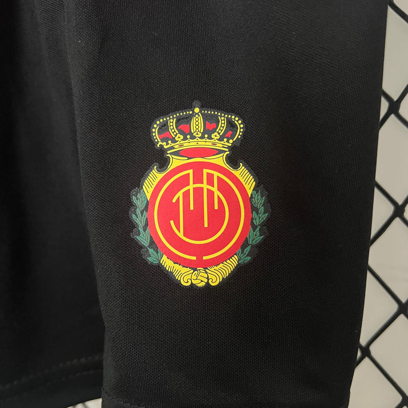 Kit Infantil Mallorca Home 24/25