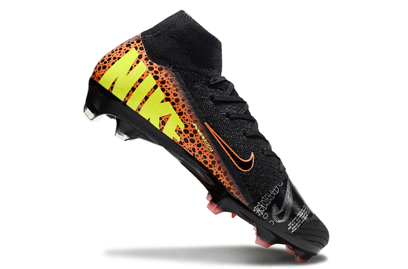 Nike Air Zoom Mercurial Superfly IIX Elite