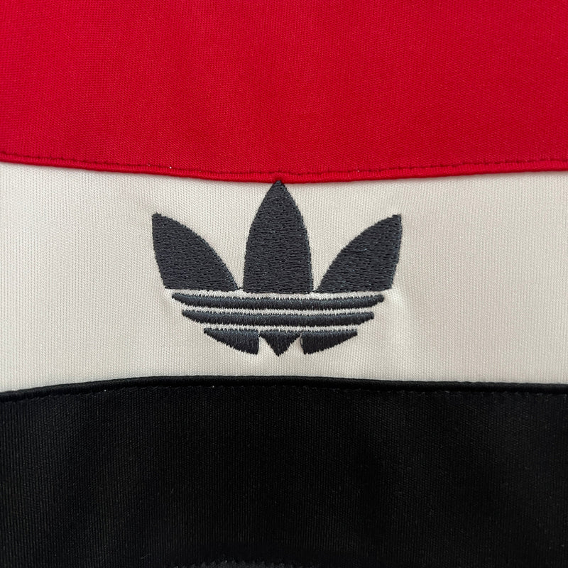 Camisa Manchester United Away 24/25 - Versão Torcedor