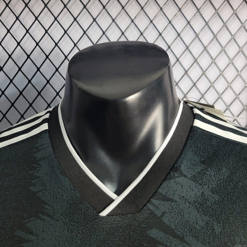 Camisa Juventus Away 22/23 - Versão Jogador