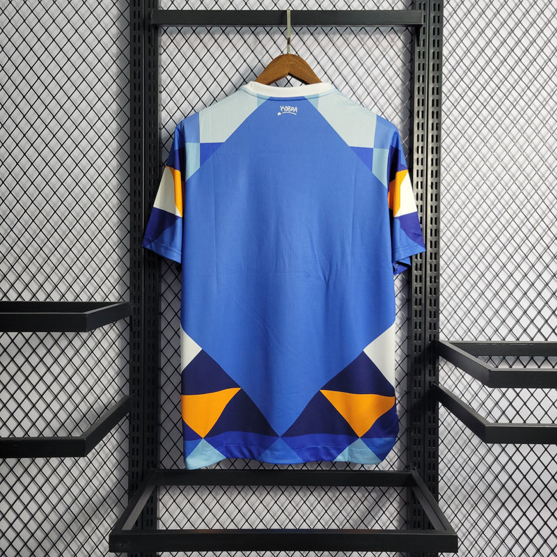 Camisa Juventus Third 22/23 - Versão Torcedor