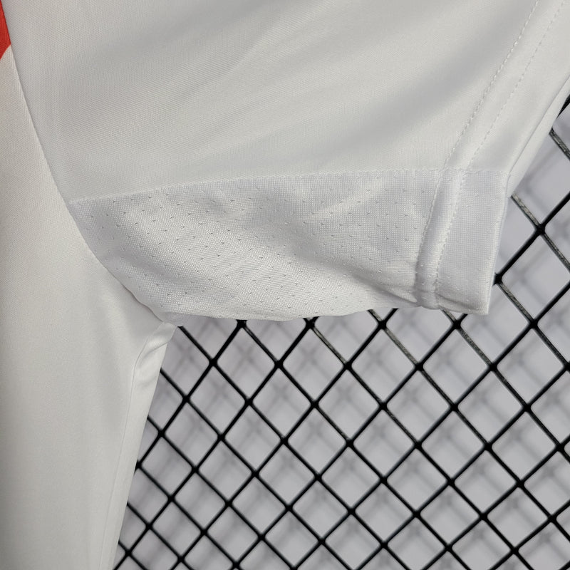 Camisa River Plate Home 22/23 - Versão Torcedor
