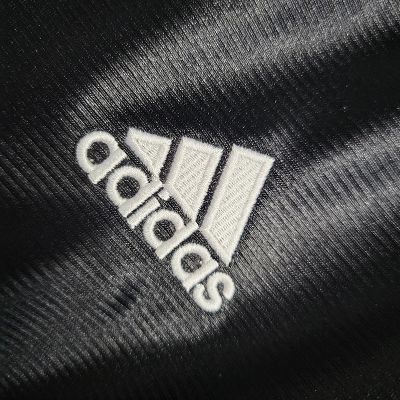 Camisa Real Madrid Away 98/99 - Versão Retro