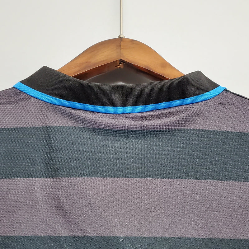 Camisa Inter de Milão Third 97/98 - Versão Retro