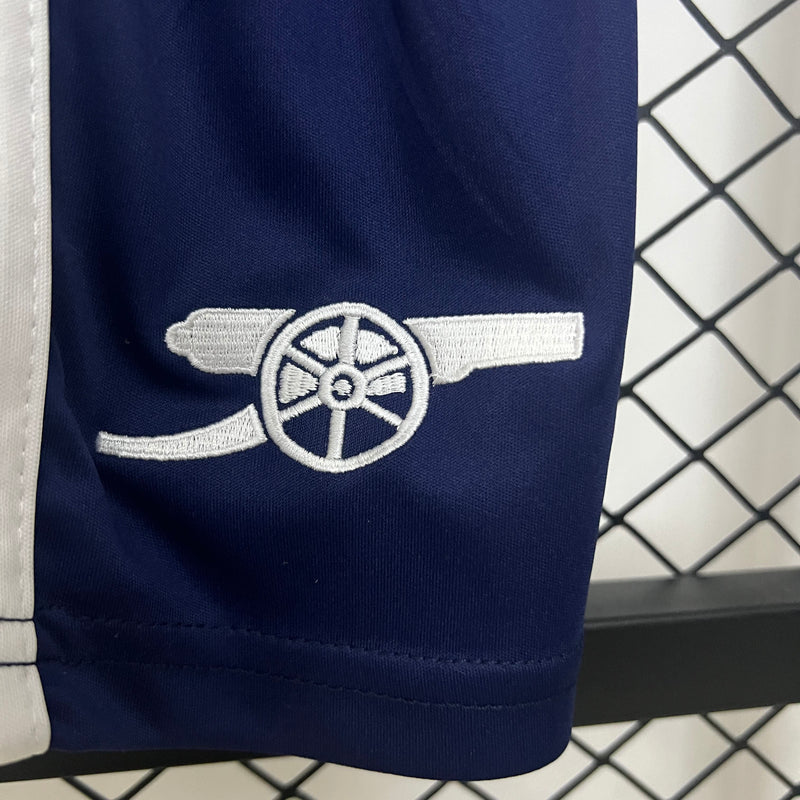 Kit Infantil Arsenal Third 24/25