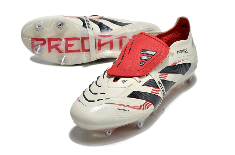 Adidas Predator 25 Elite Tongue Trava Mista