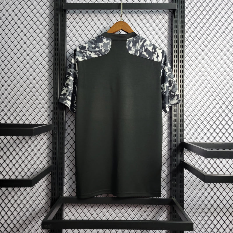 Camisa Lyon Third 22/23 - Versão Torcedor