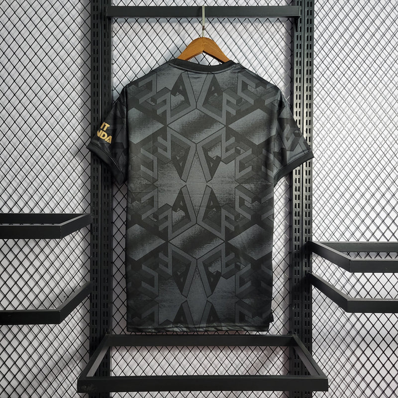 Camisa Arsenal Away 22/23 - Versão Torcedor