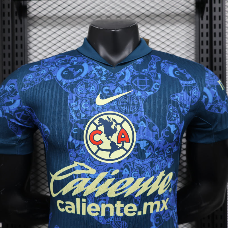 Camisa Club América Away 24/25 - Versão Jogador