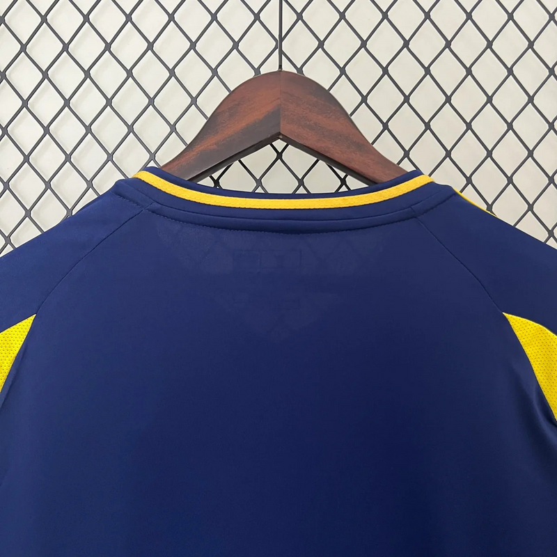 Camisa Al Nassr Third 24/25 - Versão Torcedor