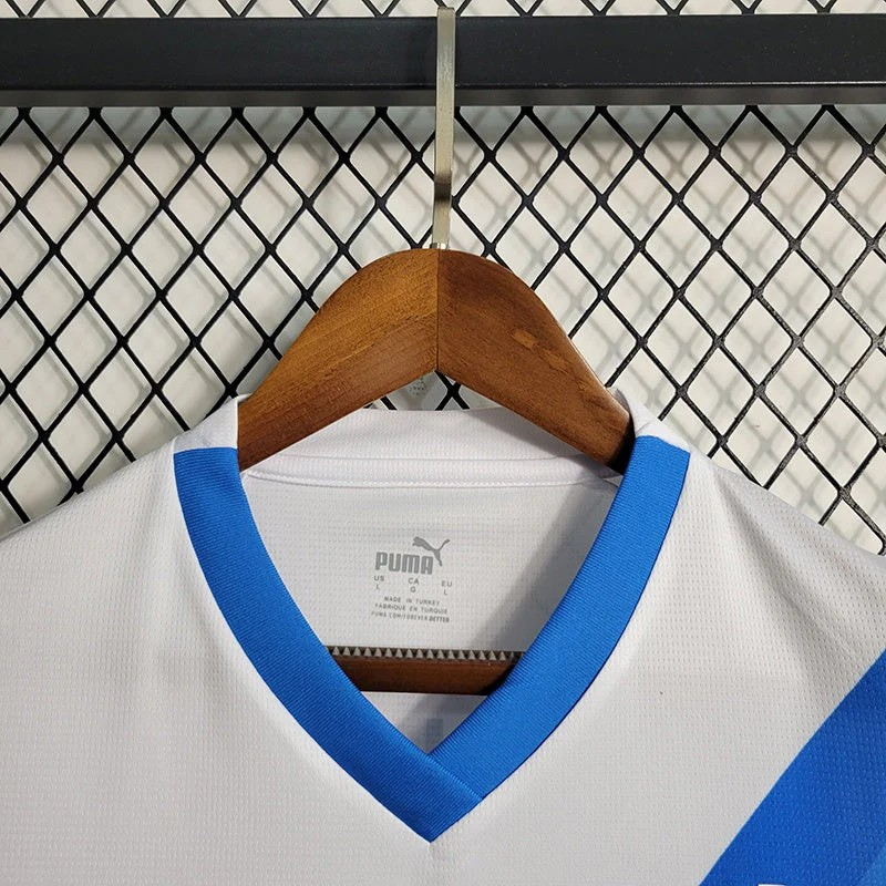 Camisa Al Hilal Away 23/24 - Versão Torcedor