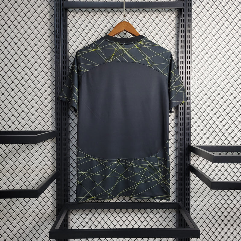 Camisa Psg Away 23/24 - Versão Torcedor