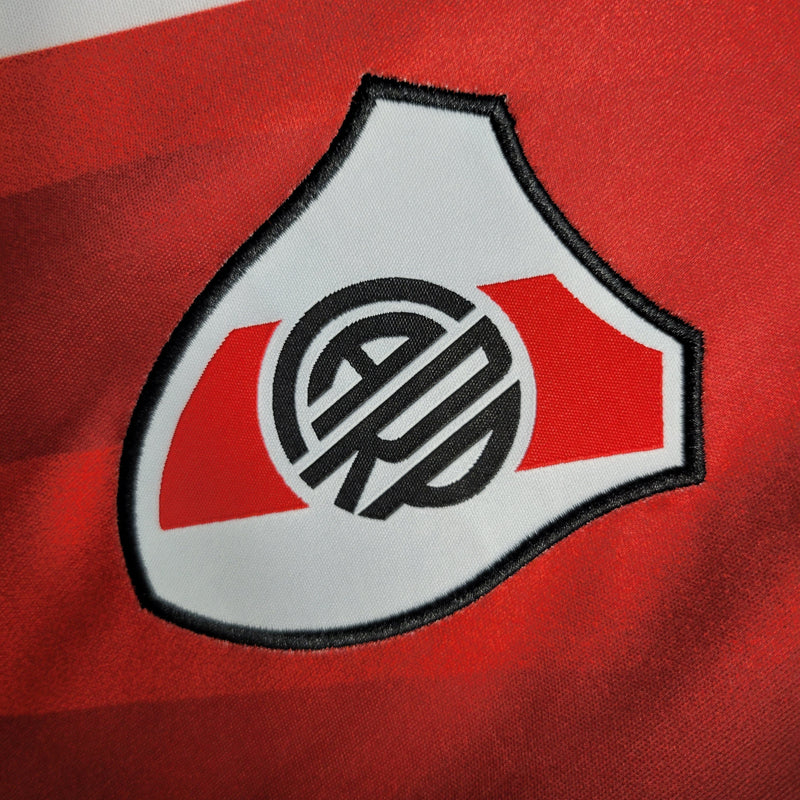 Camisa River Plate Home 23/24 - Versão Torcedor