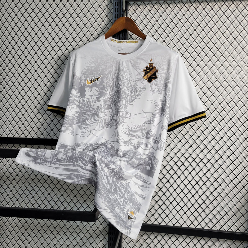 Camisa Aik Sonina 23/24 - Versão Torcedor