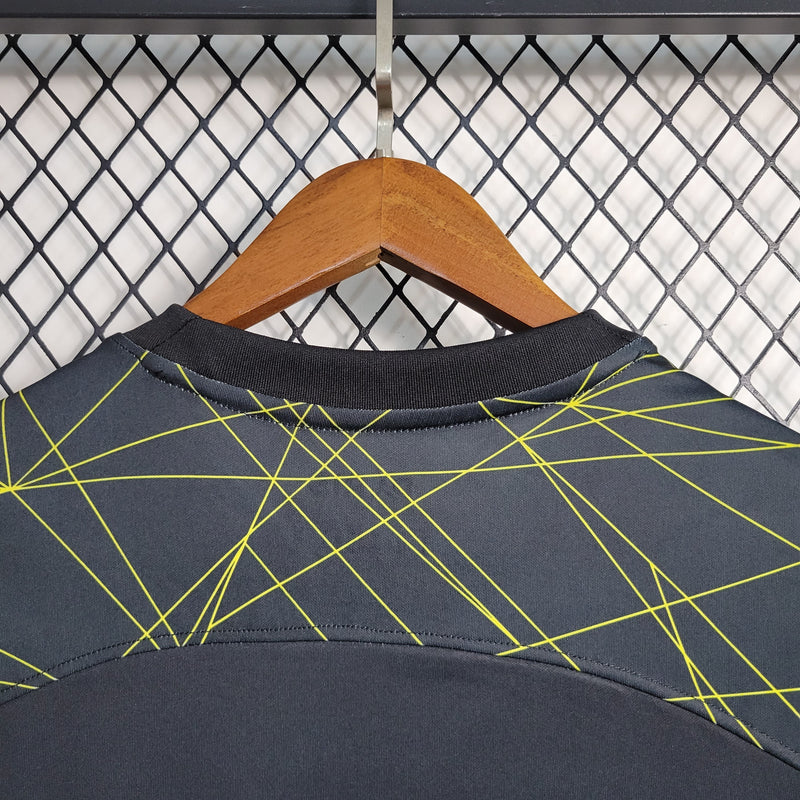 Camisa Psg Away 23/24 - Versão Torcedor