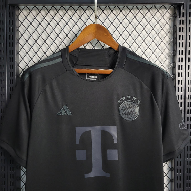 Camisa Bayern Munique Edição Especial 23/24 - Versão Torcedor