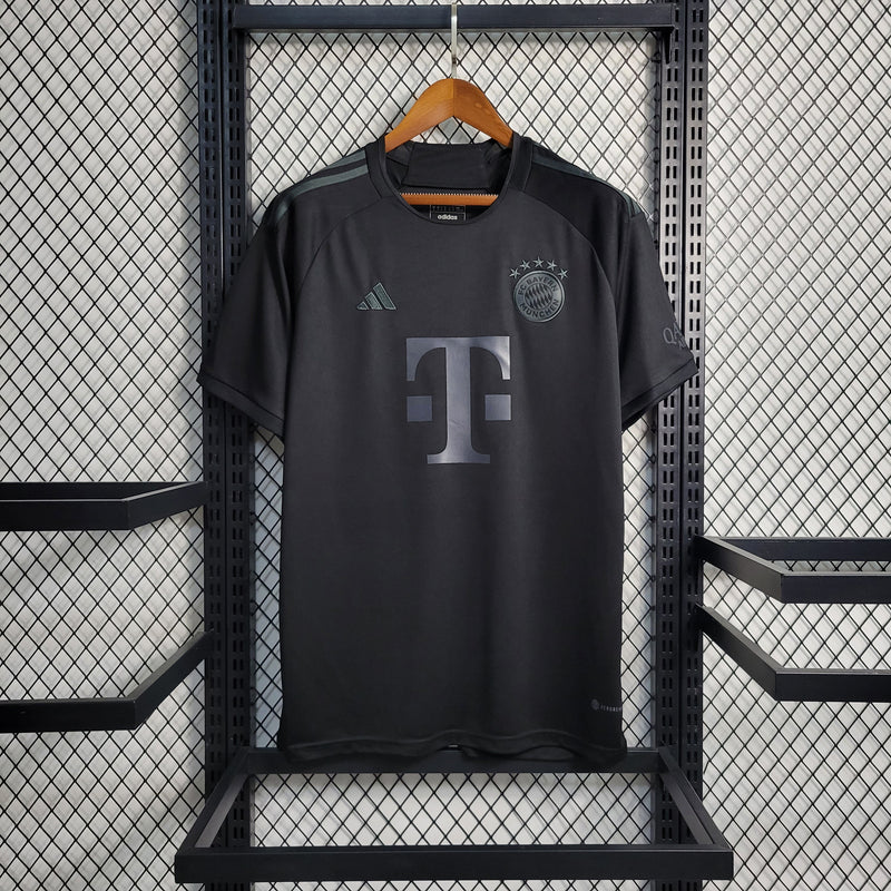 Camisa Bayern Munique Edição Especial 23/24 - Versão Torcedor