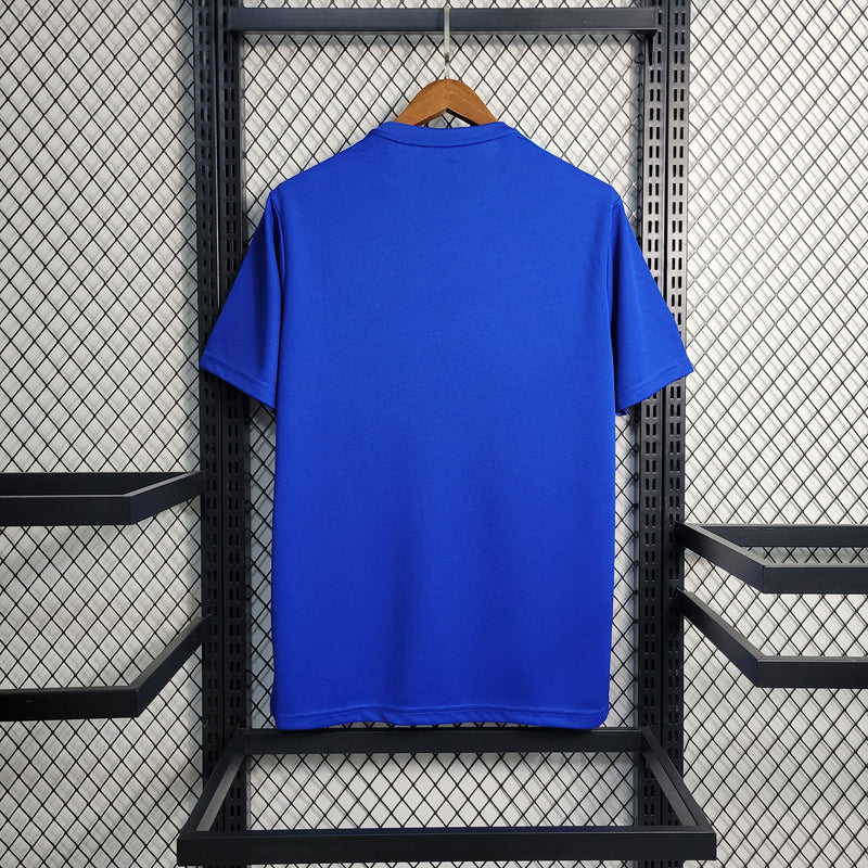 Camisa Boca Juniors Away 23/24 - Versão Torcedor