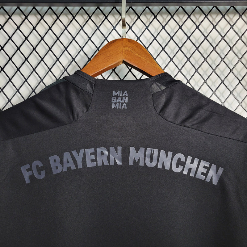 Camisa Bayern Munique Edição Especial 23/24 - Versão Torcedor