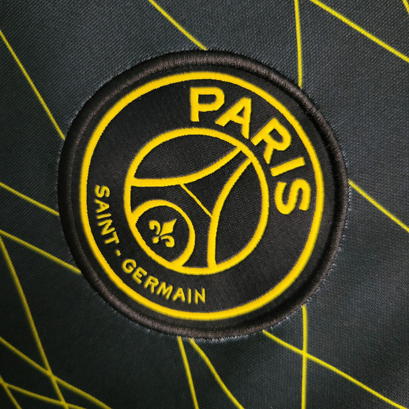 Camisa Psg Away 23/24 - Versão Torcedor