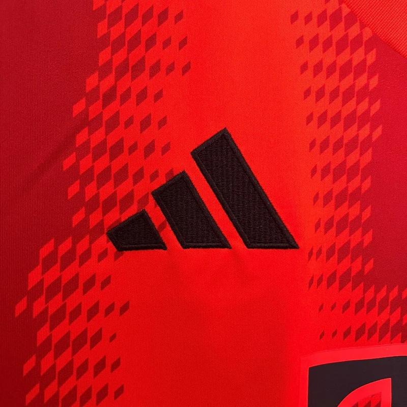 Camisa Bayern Munique Home 24/25 - Versão Torcedor