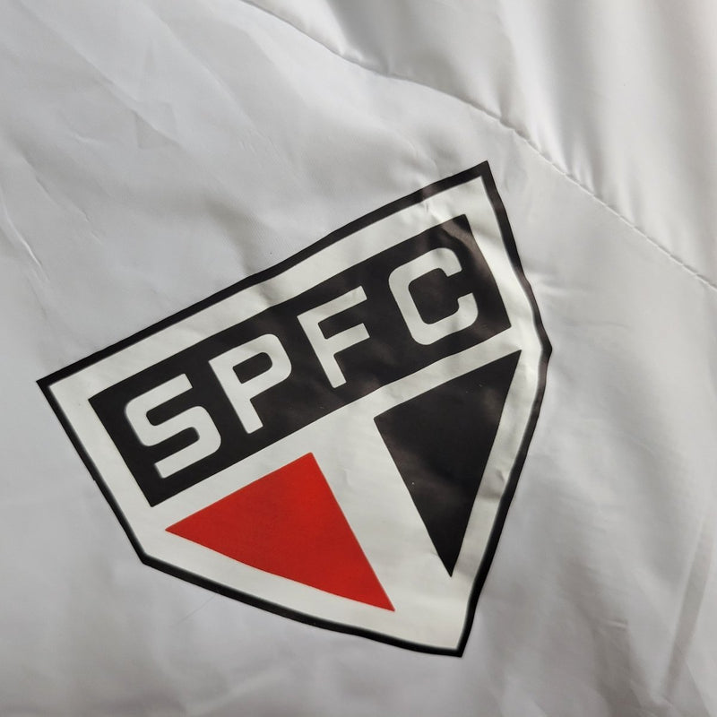 Jaqueta Corta Vento São Paulo 23/24