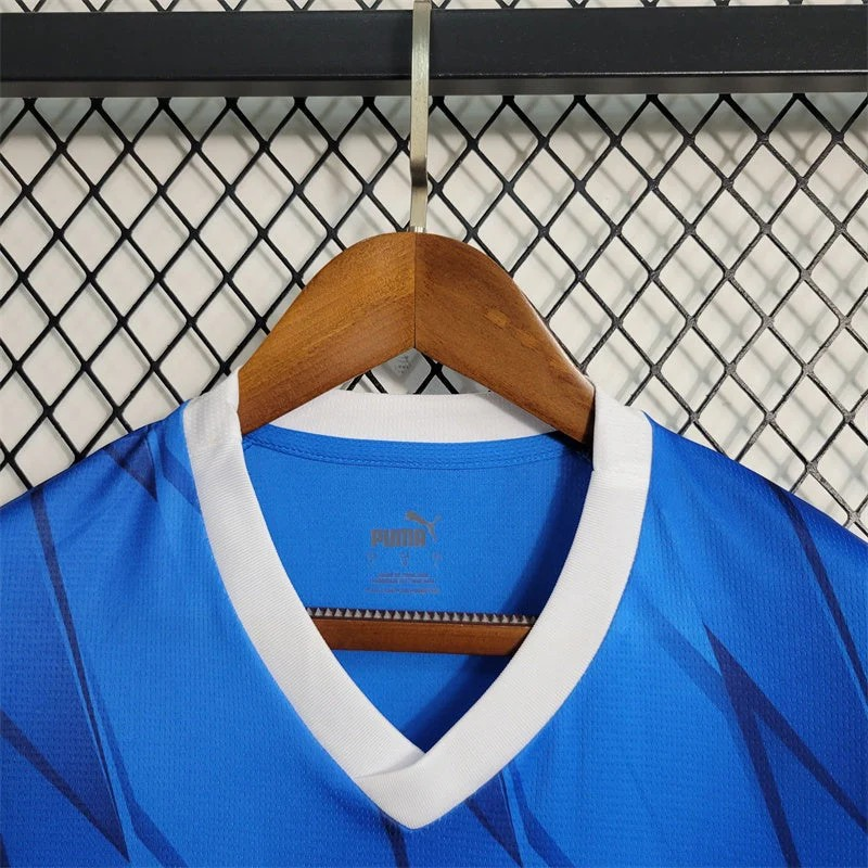 Camisa Al Hilal Home 23/24 - Versão Torcedor