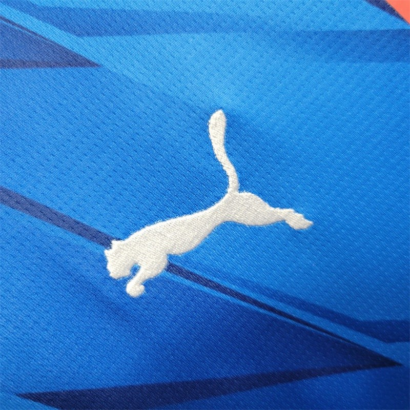 Camisa Al Hilal Home 23/24 - Versão Torcedor