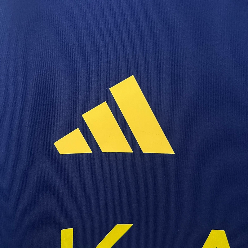 Camisa Al Nassr Third 24/25 - Versão Torcedor